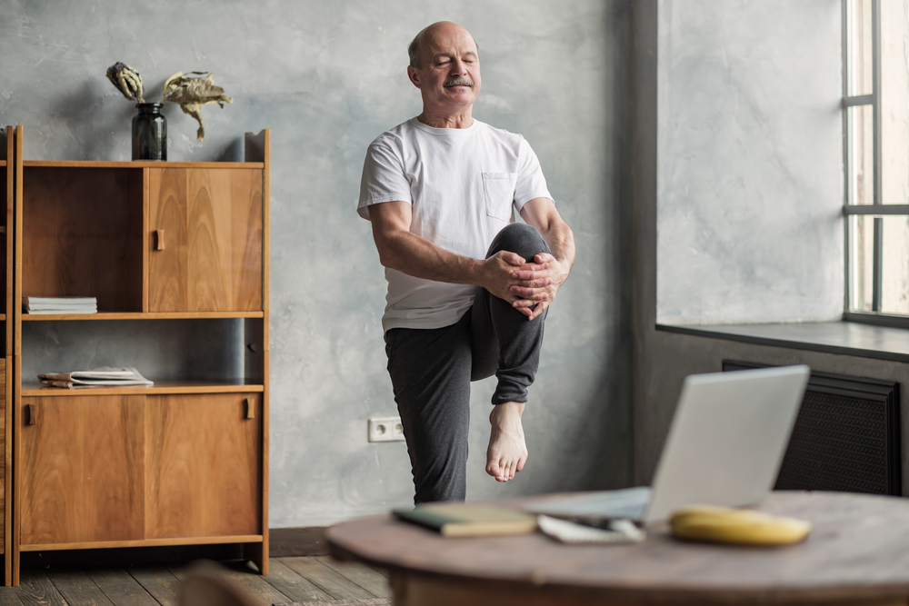 Förstå vikten av dynamisk stretching för ökad flexibilitet